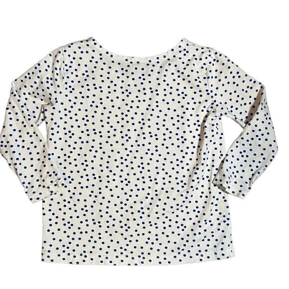 June & January Long Sleeved Tunic Top Size 5T - Picture 3 of 6